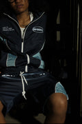 OCEAN BLUE TRACKSUIT