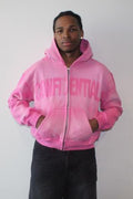PASSION HOODIE