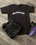 SHORT SLEEVE SHIRT
