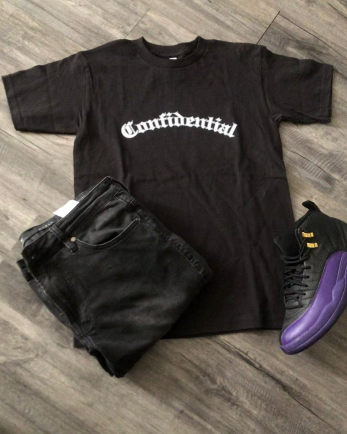 SHORT SLEEVE SHIRT