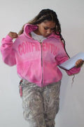 PASSION HOODIE